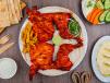 Whole Grilled Chicken