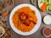 Chicken Mandi