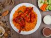 Chicken Madhbi