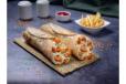 Chicken Roll