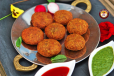 Banana Cutlet