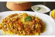 Mutton Biryani