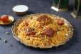 Beef Biryani