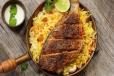 Fish Biryani