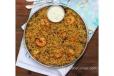 Prawns Biriyani