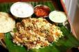 Pothi Biriyani Beef