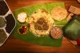 Pothi Biriyani Mutton