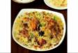 Hyderabadi Chicken Biriyani