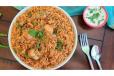 Chicken Pulao