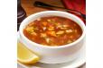 Hot & Sour Veg Soup