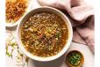 Chicken Manchow Soup