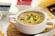 Veg Sweet Corn Soup