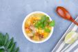 Chicken Sweet Corn Soup