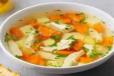 Lung Fung Soup
