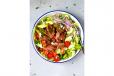 Steak Salad