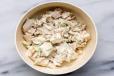 Chicken Tossed Salad