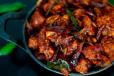 Chicken Kondattam