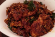 Chicken Korathi