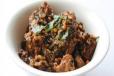 Mutton Pepper Fry
