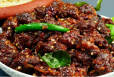 Beef Kondattam