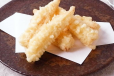 Baby Corn Tempura