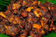 Chicken Cheriyulli Roast
