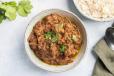 Chicken Sukka
