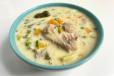 Chicken Stew