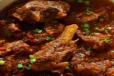 Mutton Curry