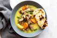 Mutton Stew