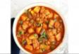 Chettinad Veg Curry