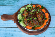 Beef Cheriyulli Roast