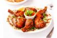 Royal Tandoori Chicken