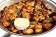 Chicken Pepper Tawa