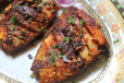 Fish Pepper Tawa