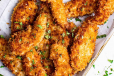 Tender Coconut Chicken