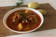 Mutton Mappas