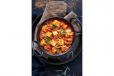 Paneer Kadai