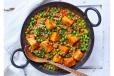 Mattar Paneer