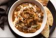 Mushroom Masala