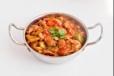 Kadai Mushroom