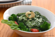 Plain Palak