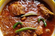 Chicken Punjabi