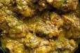 Pepper Chicken