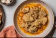 Chicken Mughlai