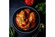 Chicken Do Pyaza