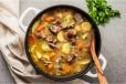 Mutton Stew