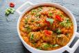 Mutton Daal Gosht