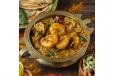 Prawns Pepper Masala