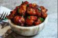 Paneer Manchurian Dry/Gravy